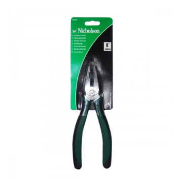 图片 Nicholson Slip Joint Plier 8" (219004NB)