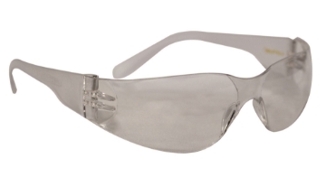 图片 Lotus LSG544C Safety Glasses (CLEAR)