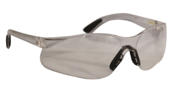 图片 Lotus LSG514C Safety Glasses (CLEAR)