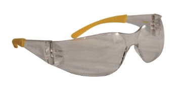 图片 Lotus LSG117C Safety Glasses (CLEAR)