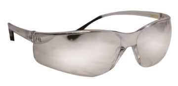 图片 Lotus LF84C1 Safety Glasses (CLEAR)