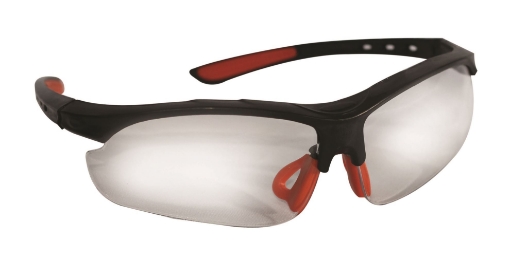 图片 Lotus LSG707C Safety Glasses (CLEAR)