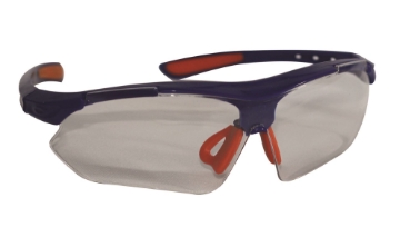 图片 Lotus LSG92211C Safety Glasses (CLEAR)