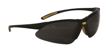 图片 Lotus LSG733G Safety Glasses (GRAY)