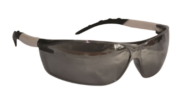 图片 Lotus LF84M1 Safety Glasses (SILVER)