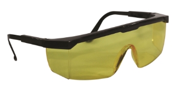 图片 Lotus LB105Y Safety Glasses (YELLOW)