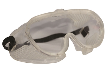 图片 Lotus LSG231-3 Safety Goggle (CLEAR)