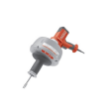 图片 Ridgid K-45-1 Sink Drain Cleaning Machine with Slide Action Chuck