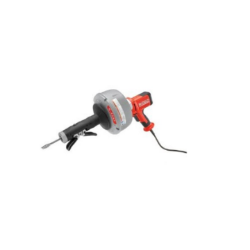 图片 Ridgid 115V K-45AF-7 Drain Cleaner