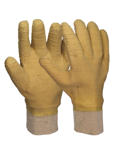 图片 LOTUS LRCG31161 Rubber Gloves