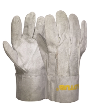 图片 Lotus LWG6020 Welding Gloves (Cs/Unlined)