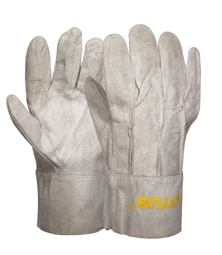 图片 Lotus LWG6020 Welding Gloves (Cs/Unlined)