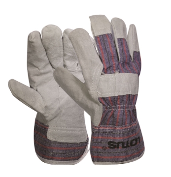 图片 Lotus LWG1201 Working Gloves (Cs/Plined)