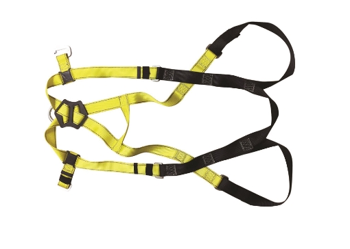 图片 Lotus LSB4201 Body Harness 45MM