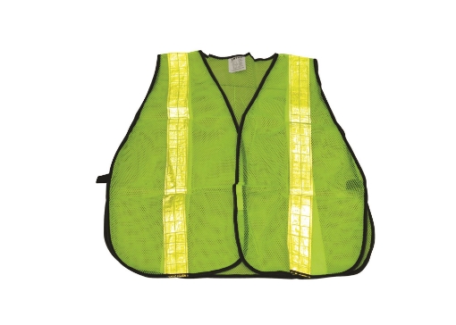 图片 Lotus LRV2404LY Reflective Vest (Yellow)