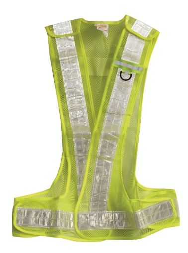 图片 Lotus  Reflective Vest (Yellow)