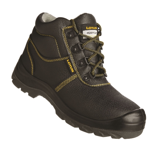 图片 Lotus LTSS100H Safety Shoes High Cut