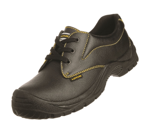 图片 Lotus LTSS100L Safety Shoes Low Cut