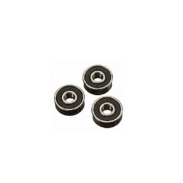 图片 Ridgid Pkg of 3 Roller Bearings