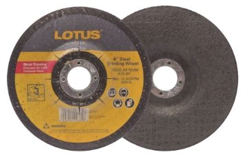 图片 LOTUS Grinding Wheel LWG100G