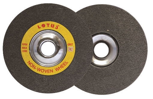 图片 Lotus LNW240C Non Woven Wheel