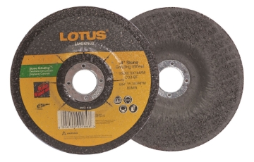 图片 Lotus LMGC100 Stone Grinding Wheel C30-BF