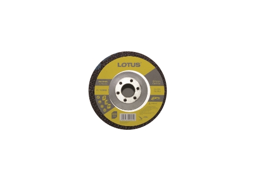 图片 Lotus LPW4600S PVA Wheel Marble