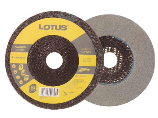 图片 Lotus PVA Wheel Marble