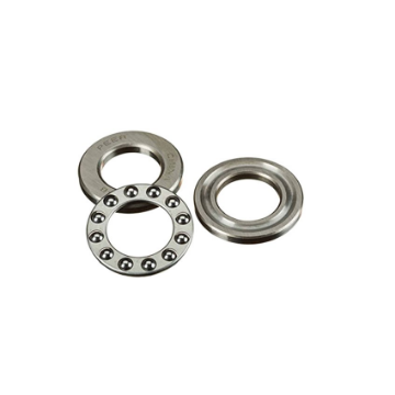 图片 Ridgid Bearing, Ball 507