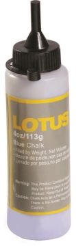 图片 Lotus Blue Chalk,  LTBP4000