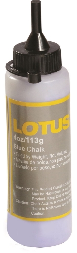 图片 Lotus Blue Chalk,  LTBP4000