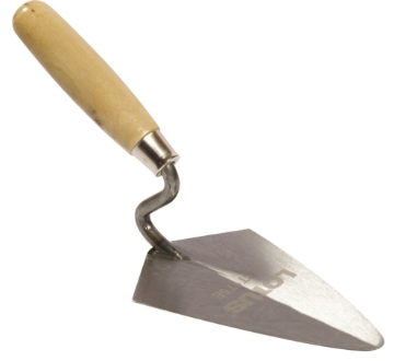 图片 Lotus Cement Trowel