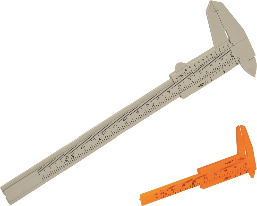 图片 Lotus Plastic Caliper,LPC106A