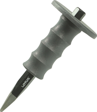 图片 Lotus Pointed Chisel w/ Grip