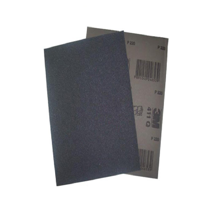 Picture of 3M Sandpaper wet or dry G220