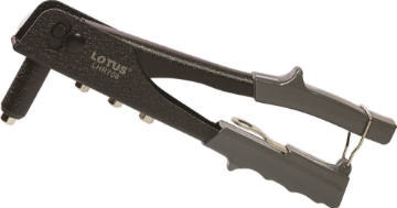 图片 Lotus LHR708 Hand Riveter (BLACK/MD)