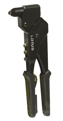 图片 Lotus LHR901 Hand Riveter (SWIVEL HEAD) 360°