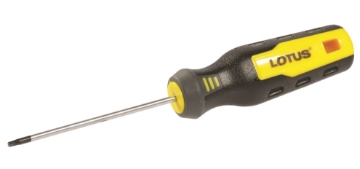 图片 Lotus LSGP1080T Screwdriver PRO (Torx)