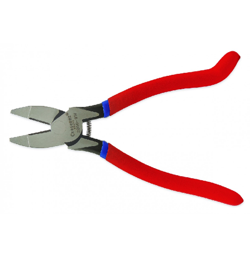 图片 Crescent High Leverage Linesman's Pliers 20509CVSMLN