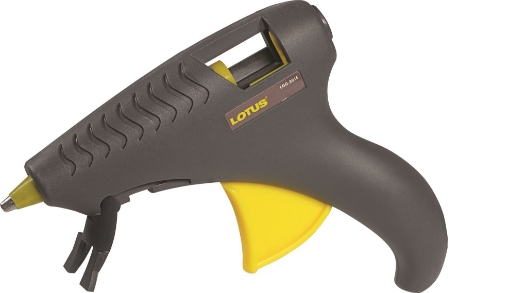 图片 Lotus LGG301E Glue Gun BIG 40W