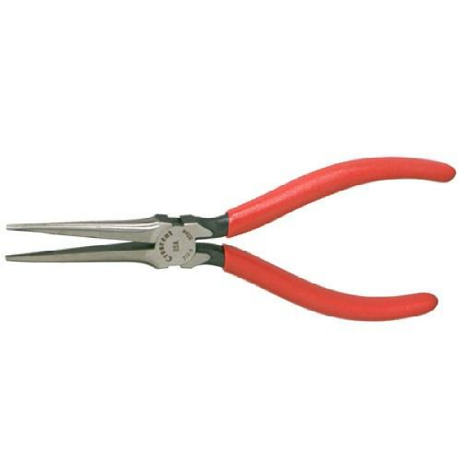 图片 Crescent Long Chain Nose Solid Joint Side Cutting Pliers 6546CVSMLN