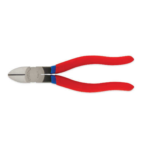 图片 Crescent General Purpose Diagonal Cutting Pliers - Carded 9336CVN