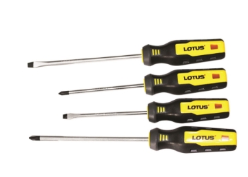 图片 Lotus LTHTSS400 Screwdriver Set PRO (4PC)