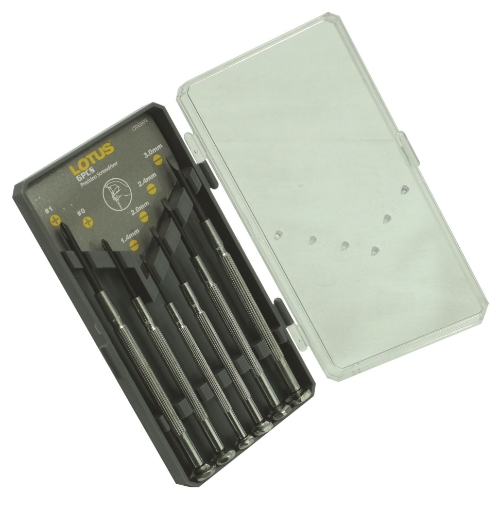 图片 Lotus Precision Screwdriver,LSD606PE