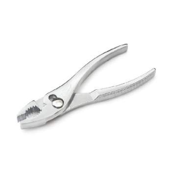 图片 Crescent Curved Jaw Combination Slip Joint Pliers - Boxed H28N