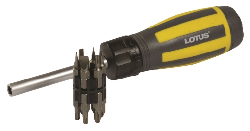 图片 Lotus LTHTRD1200 Screwdriver (RATCHET)