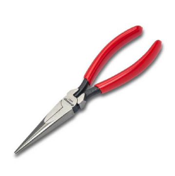 图片 Crescent Long Chain Nose Solid Joint Pliers 10336CVNN