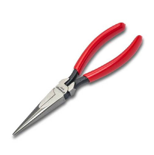 图片 Crescent Long Chain Nose Solid Joint Pliers 10336CVNN