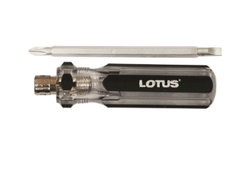 图片 Lotus LSD214 Screwdriver 2 in 1