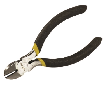 图片 Lotus LEDP100M Diagonal Plier Mini